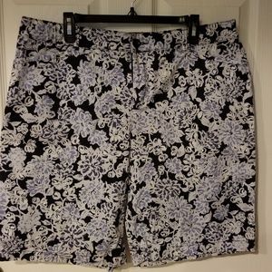 Women's Croft & Barrow Shorts